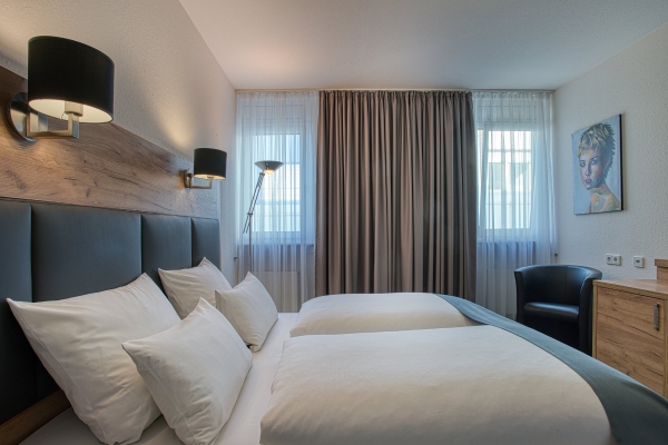 Centro Hotel Böblingen